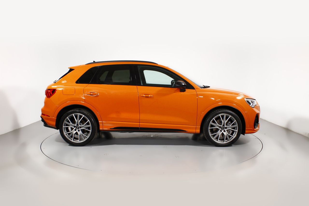 Foto Audi Q3 3