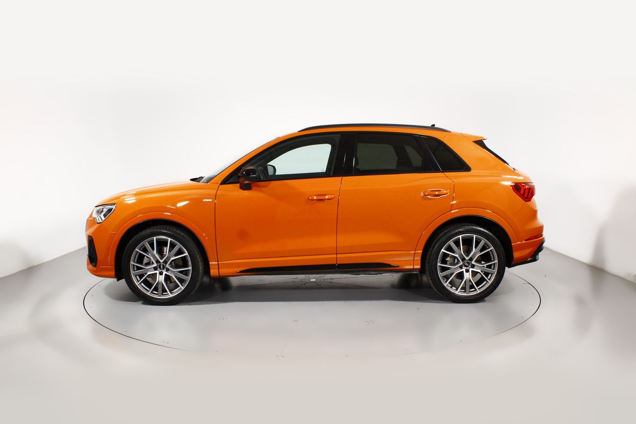 Foto Audi Q3 19