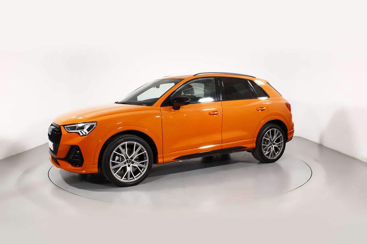 Foto Audi Q3 20