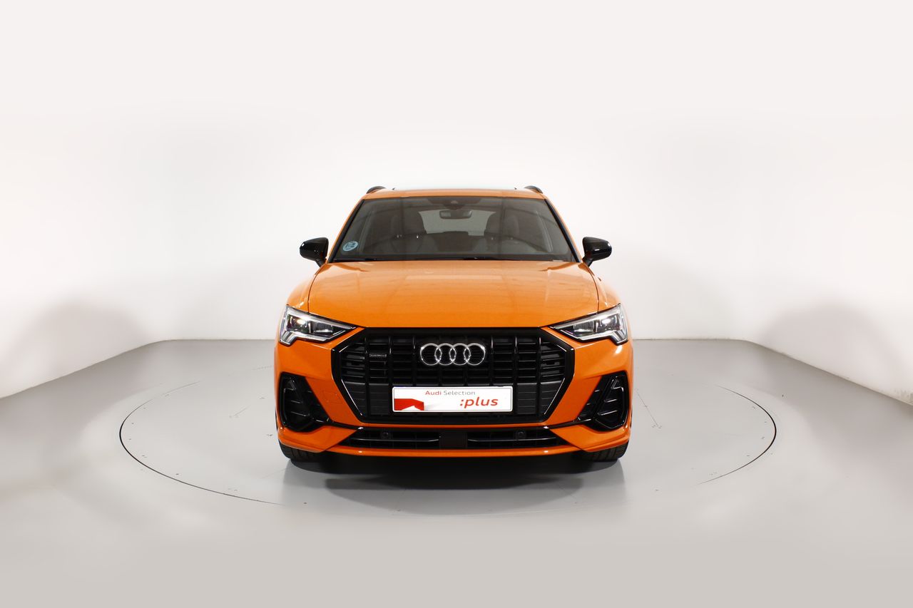 Foto Audi Q3 22