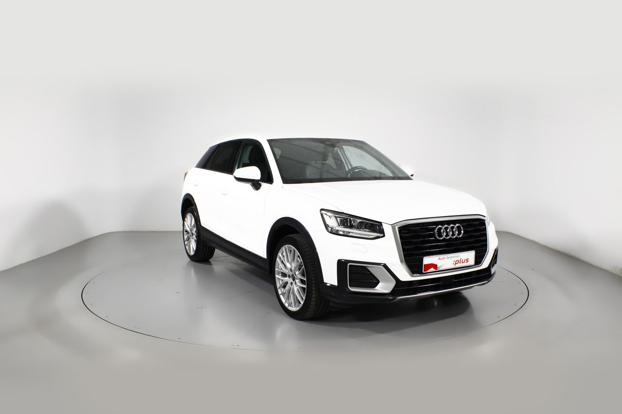 Foto Audi Q2 1