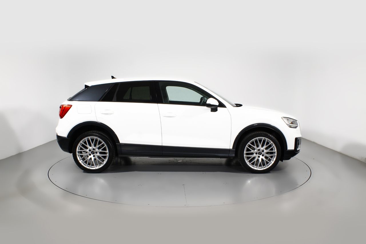 Foto Audi Q2 3