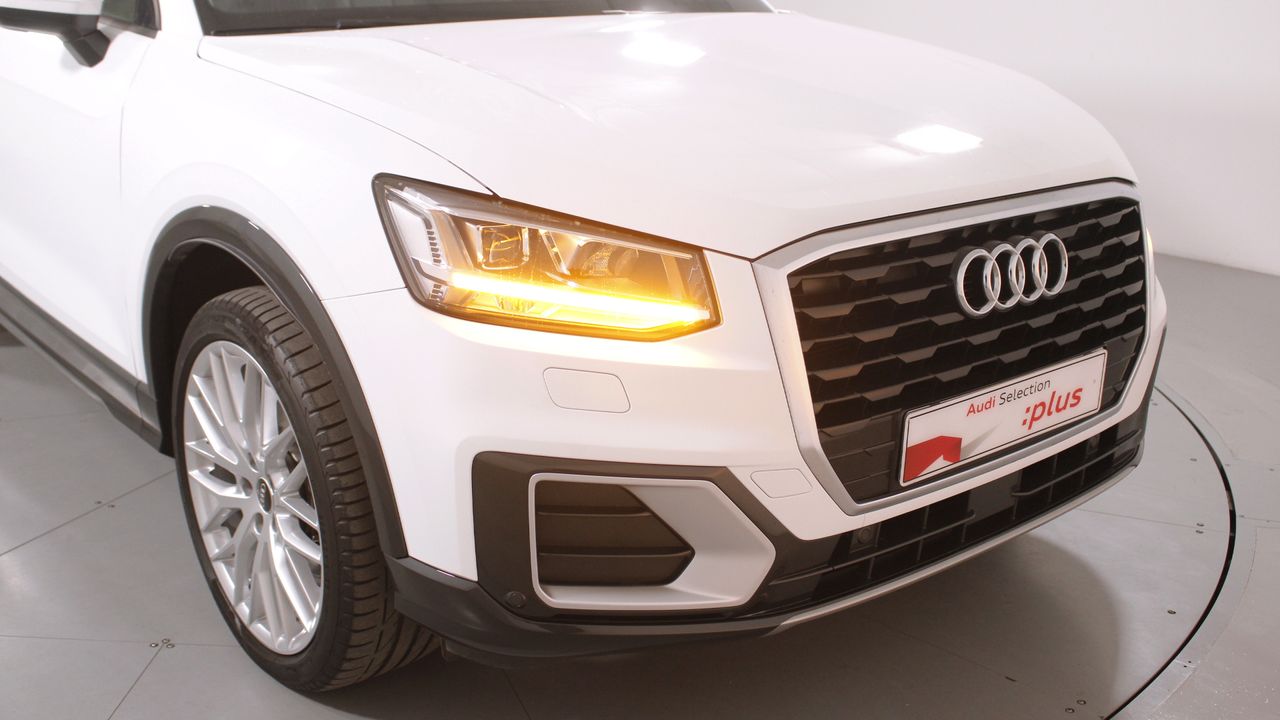 Foto Audi Q2 16