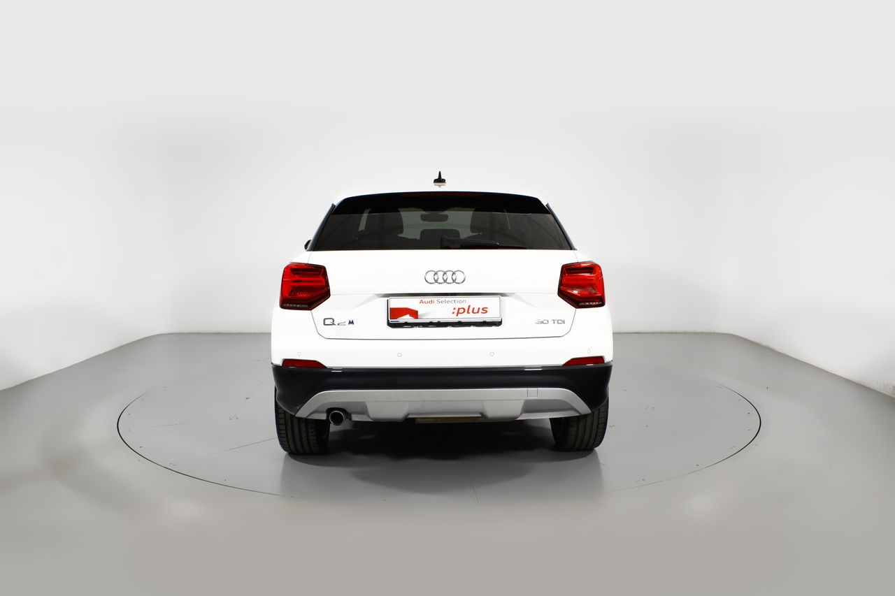 Foto Audi Q2 17