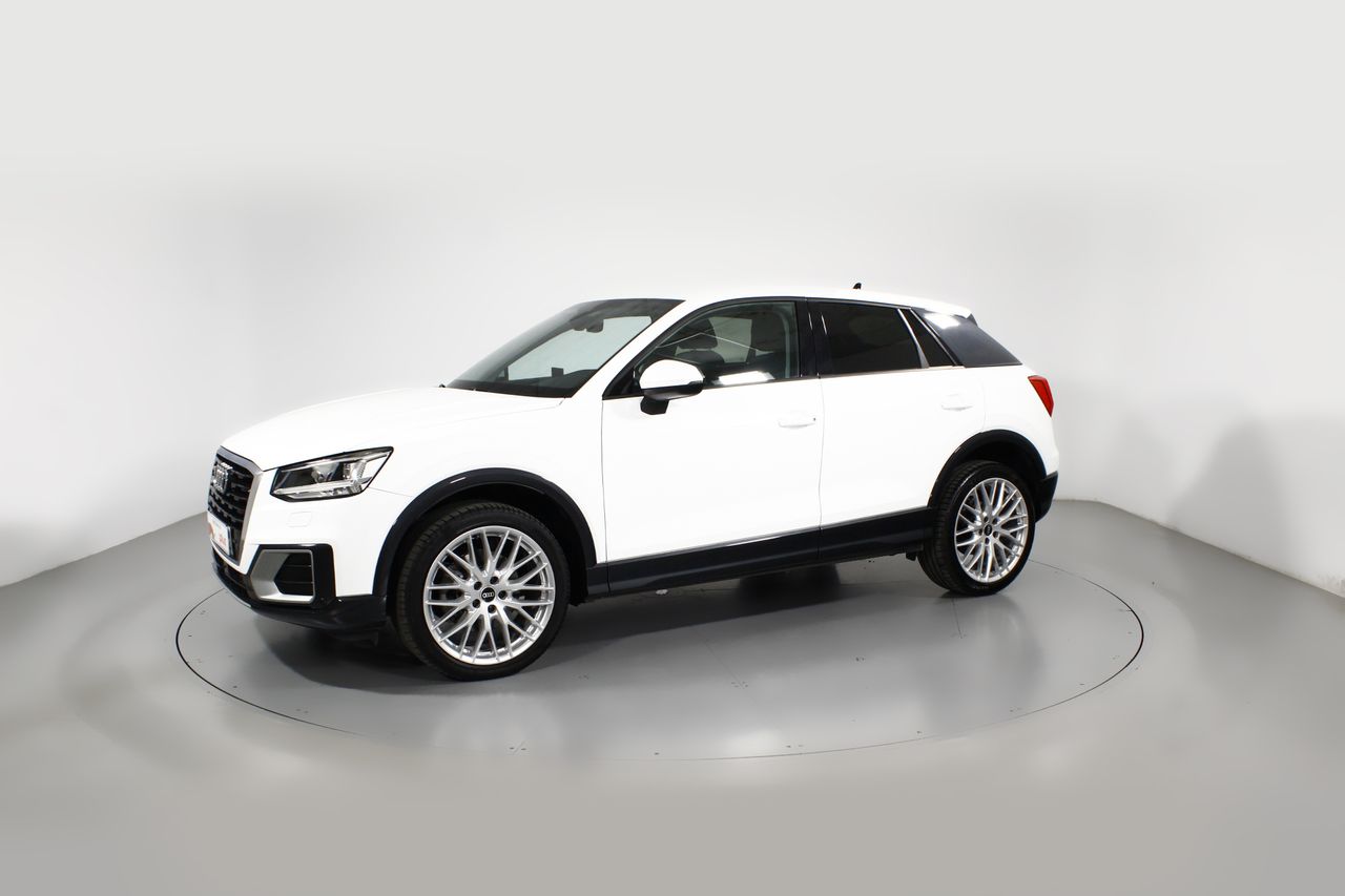 Foto Audi Q2 20