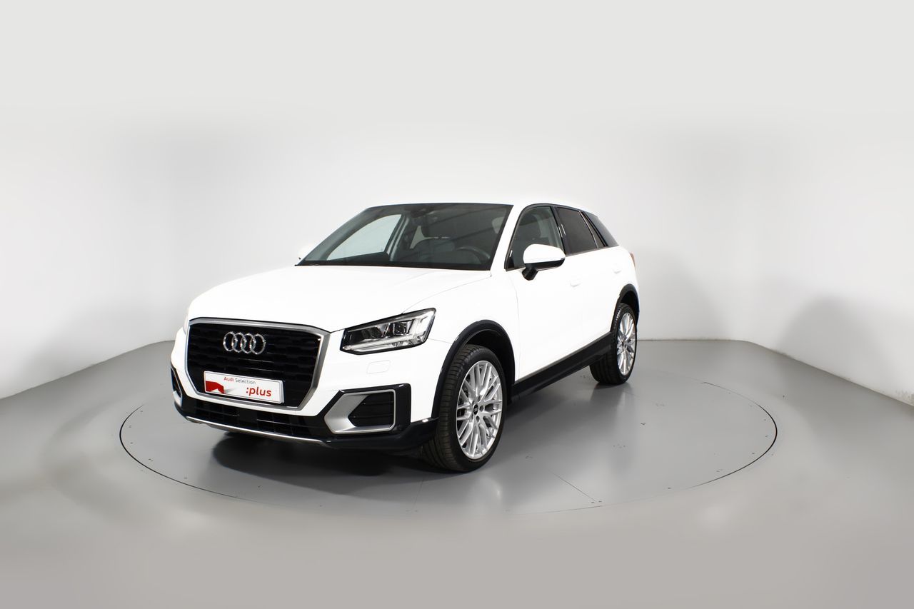 Foto Audi Q2 21