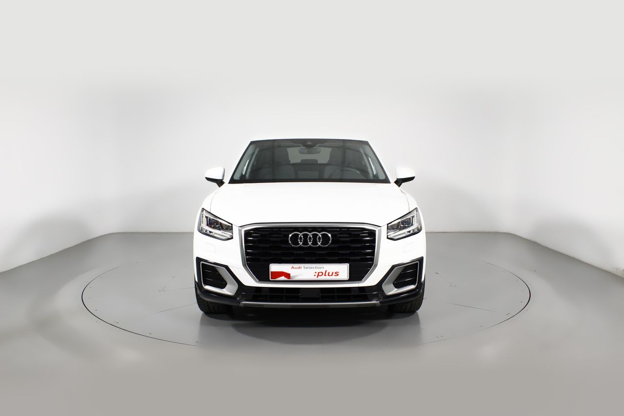 Foto Audi Q2 22