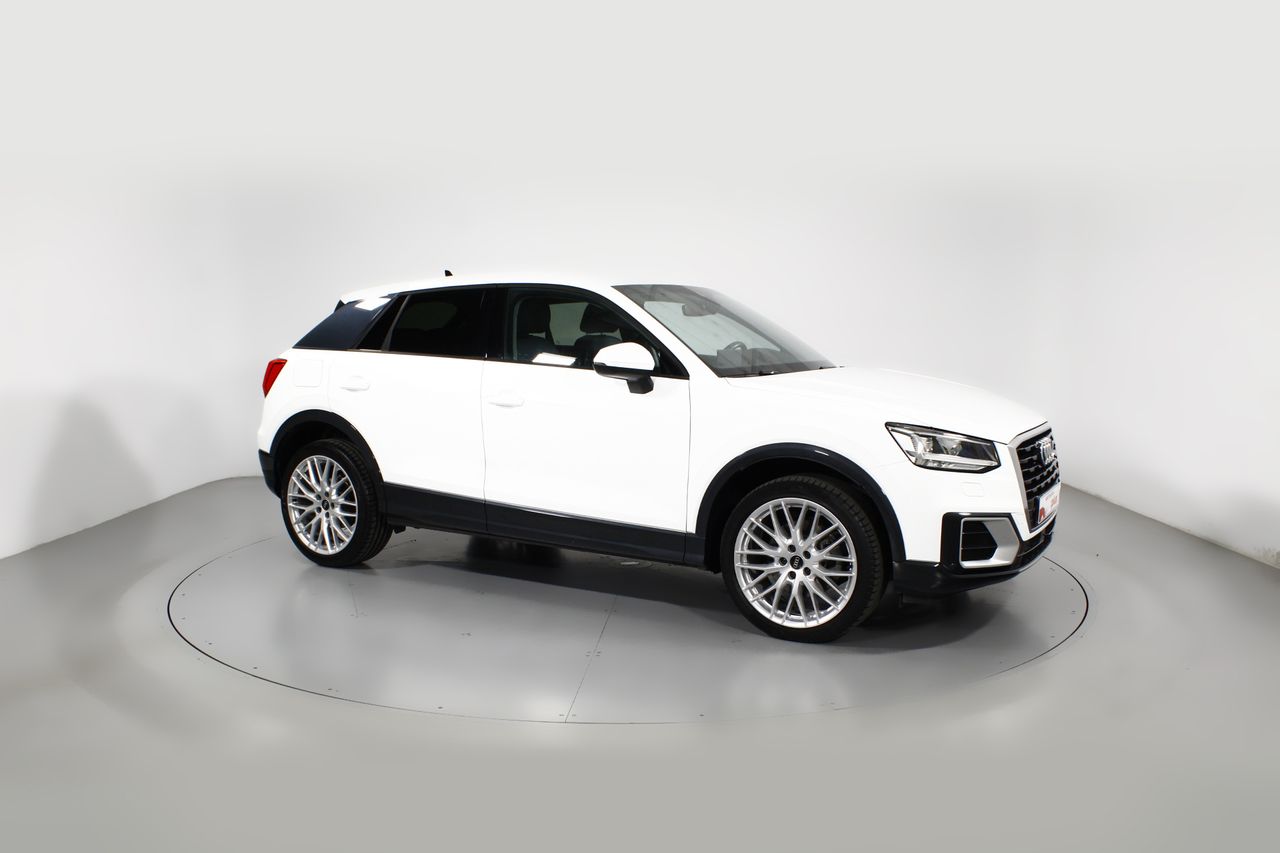 Foto Audi Q2 23