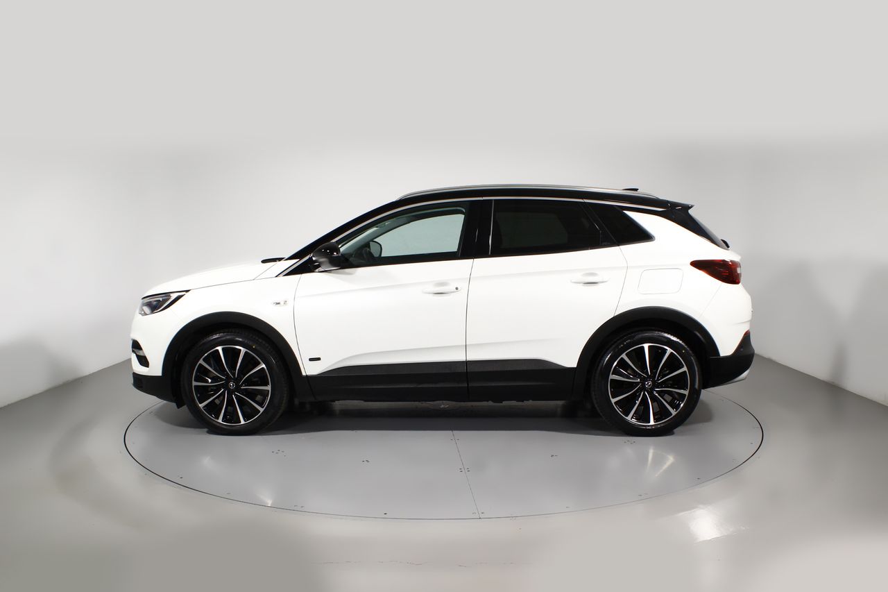 Foto Opel Grandland X 25