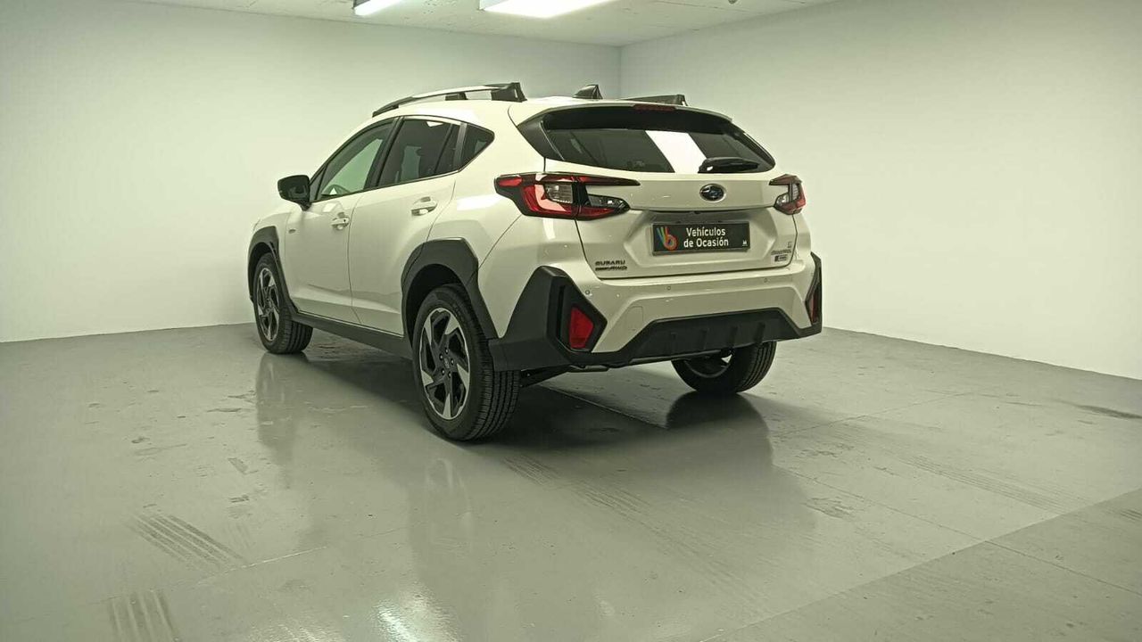 Foto Subaru Crosstrek 4