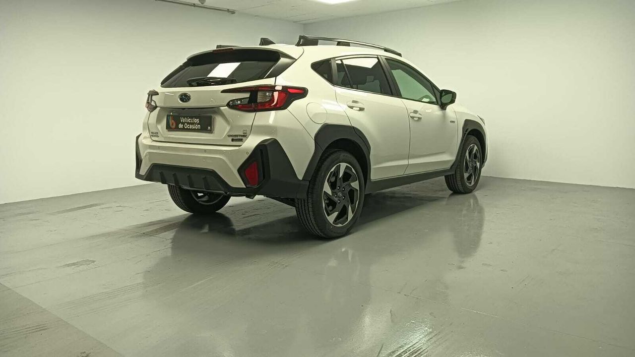 Foto Subaru Crosstrek 5