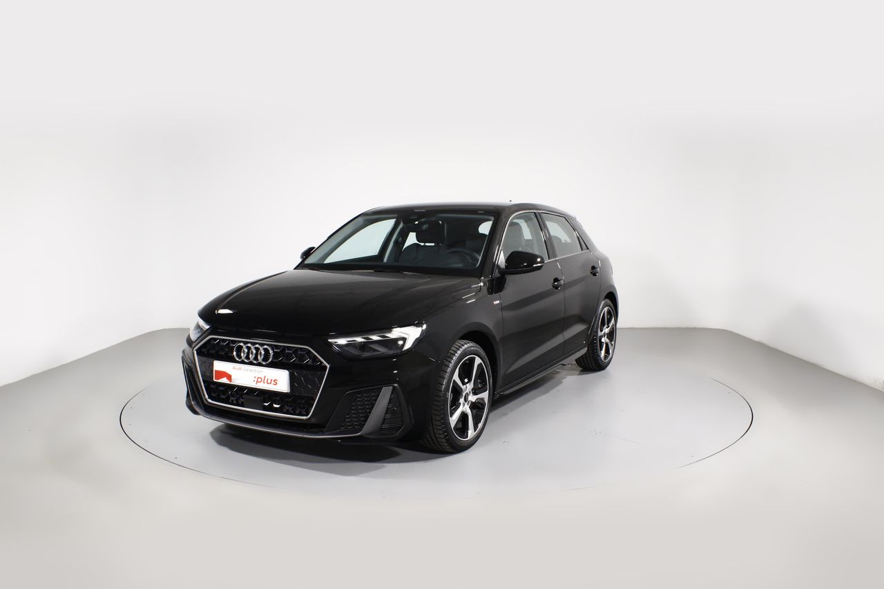 Foto Audi A1 21