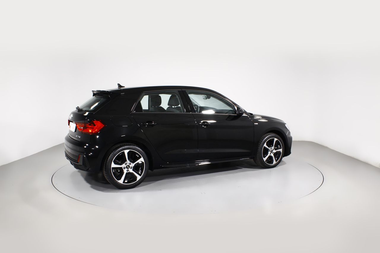 Foto Audi A1 24