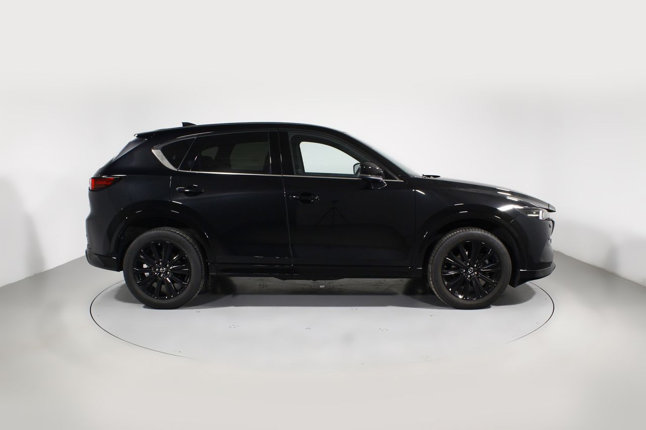 Foto Mazda CX-5 3