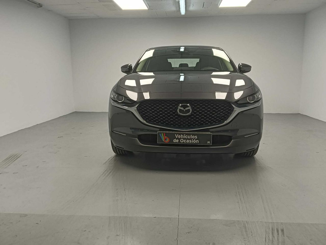 Foto Mazda CX-30 5