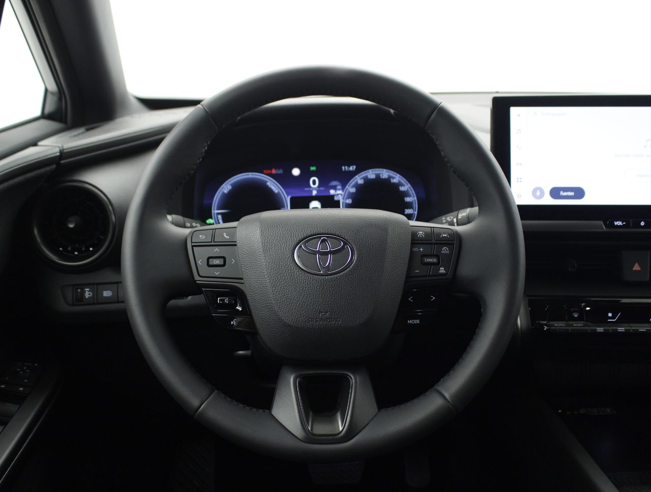 Foto Toyota C-HR 28