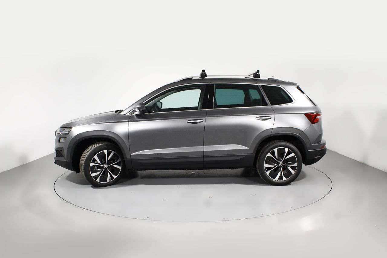 Foto Skoda Karoq 9