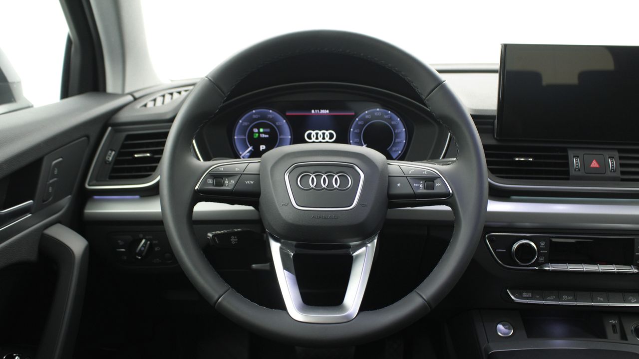 Foto Audi Q5 13