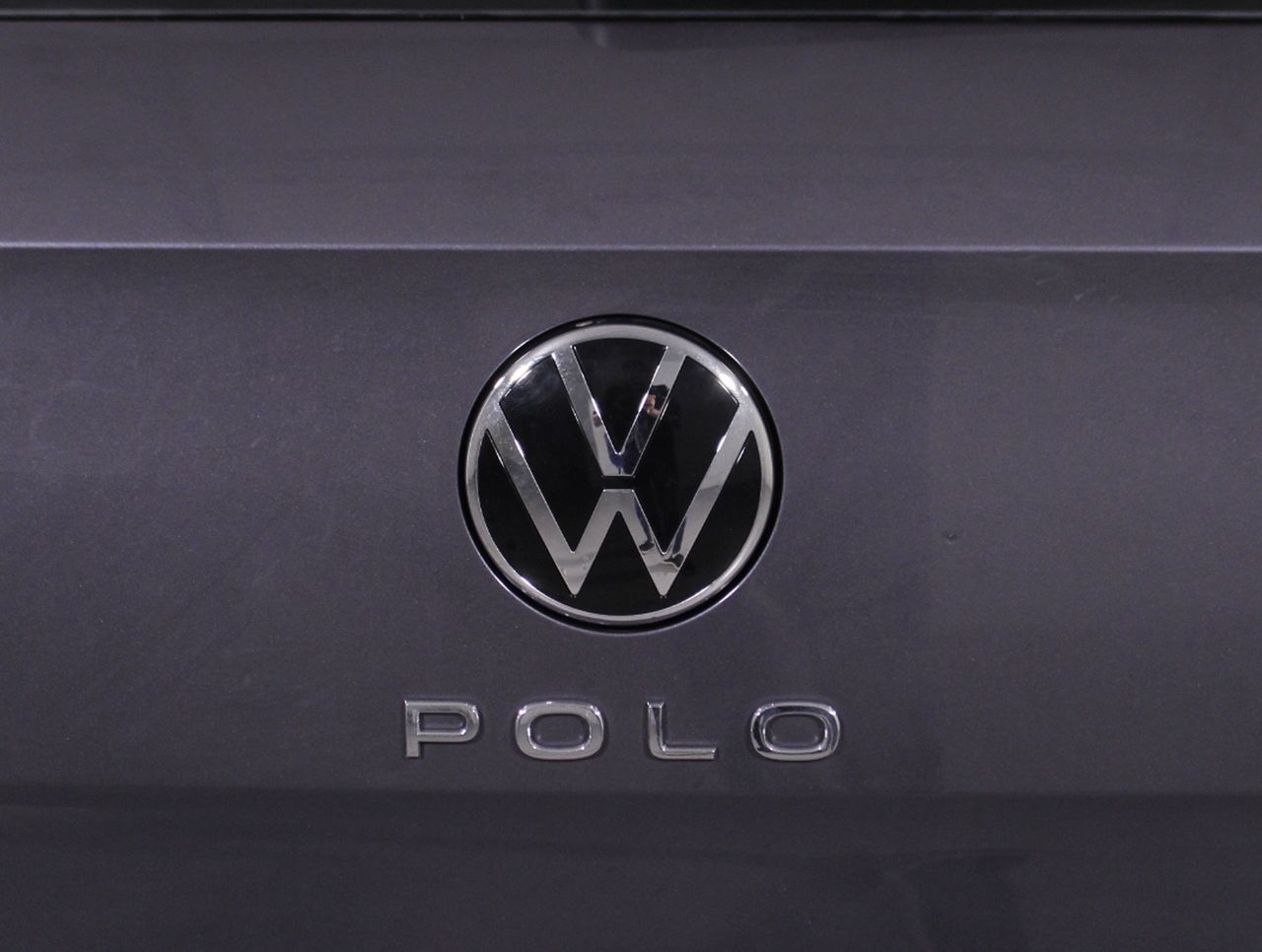 Foto Volkswagen Polo 14