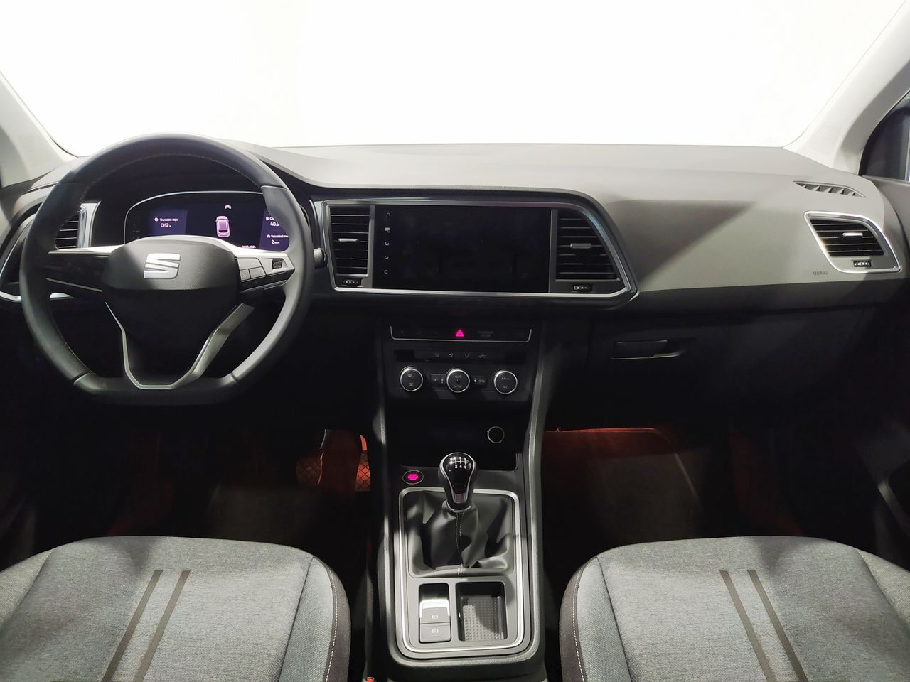 Foto Seat Ateca 4