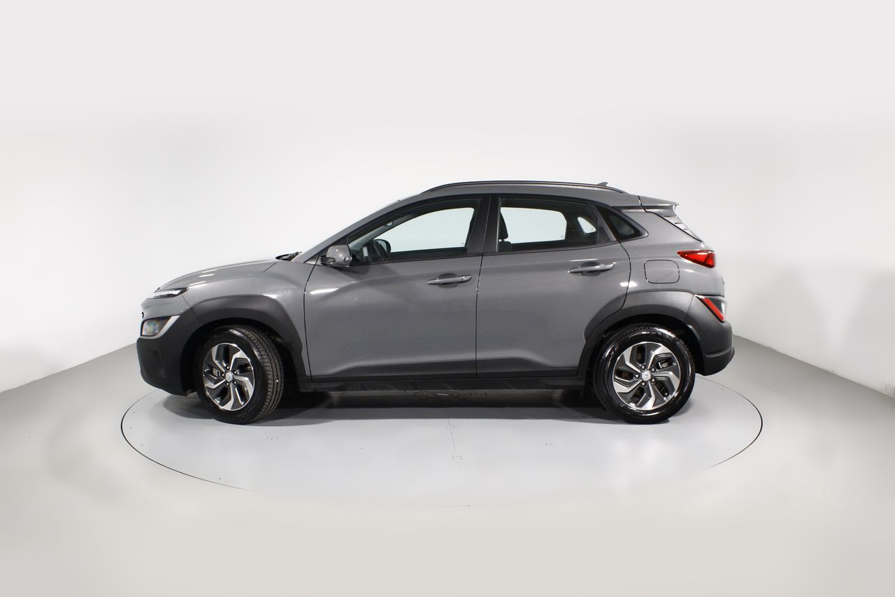 Foto Hyundai Kona 19