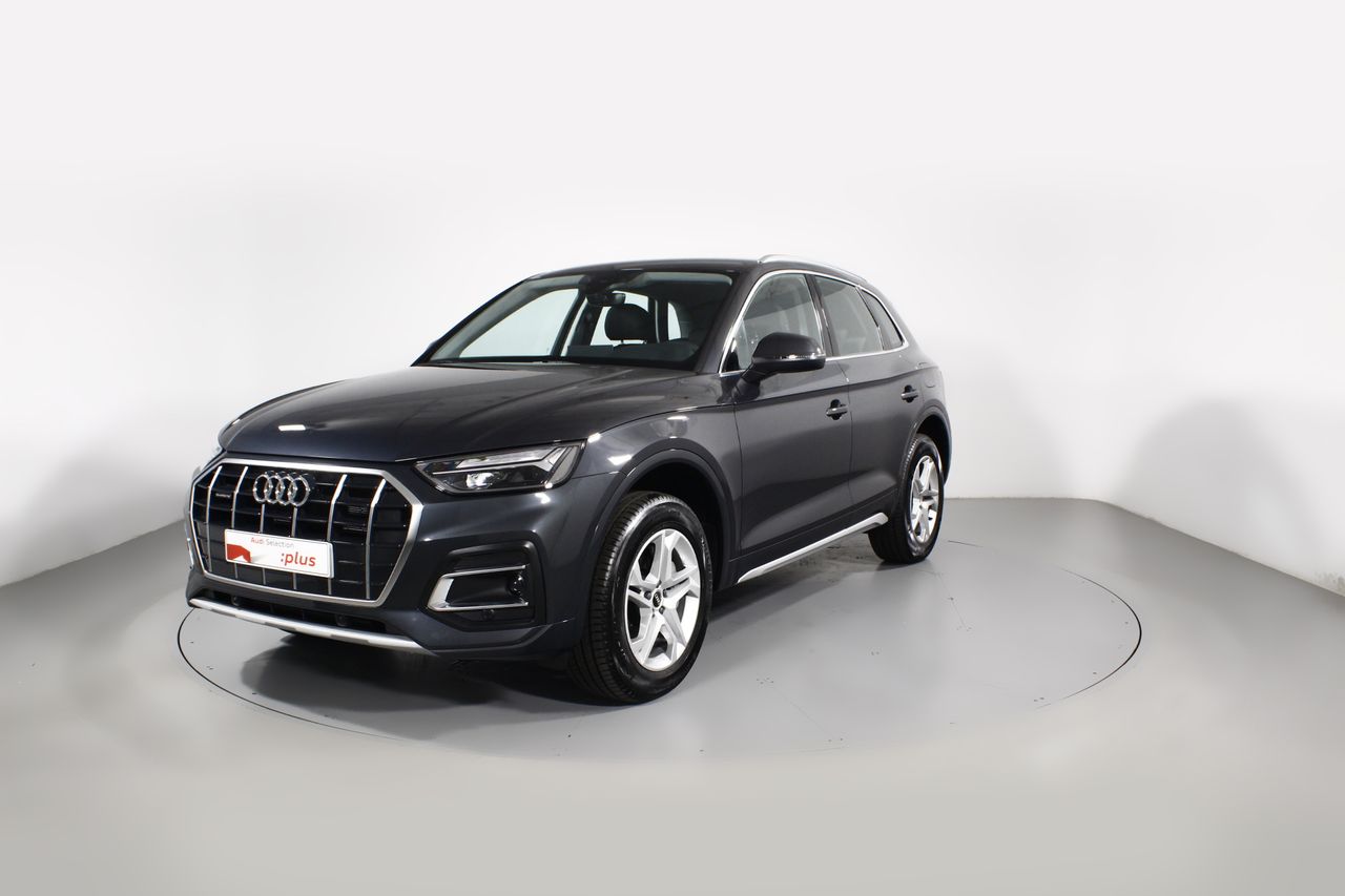 Foto Audi Q5 21