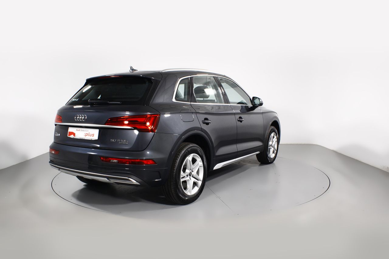 Foto Audi Q5 25