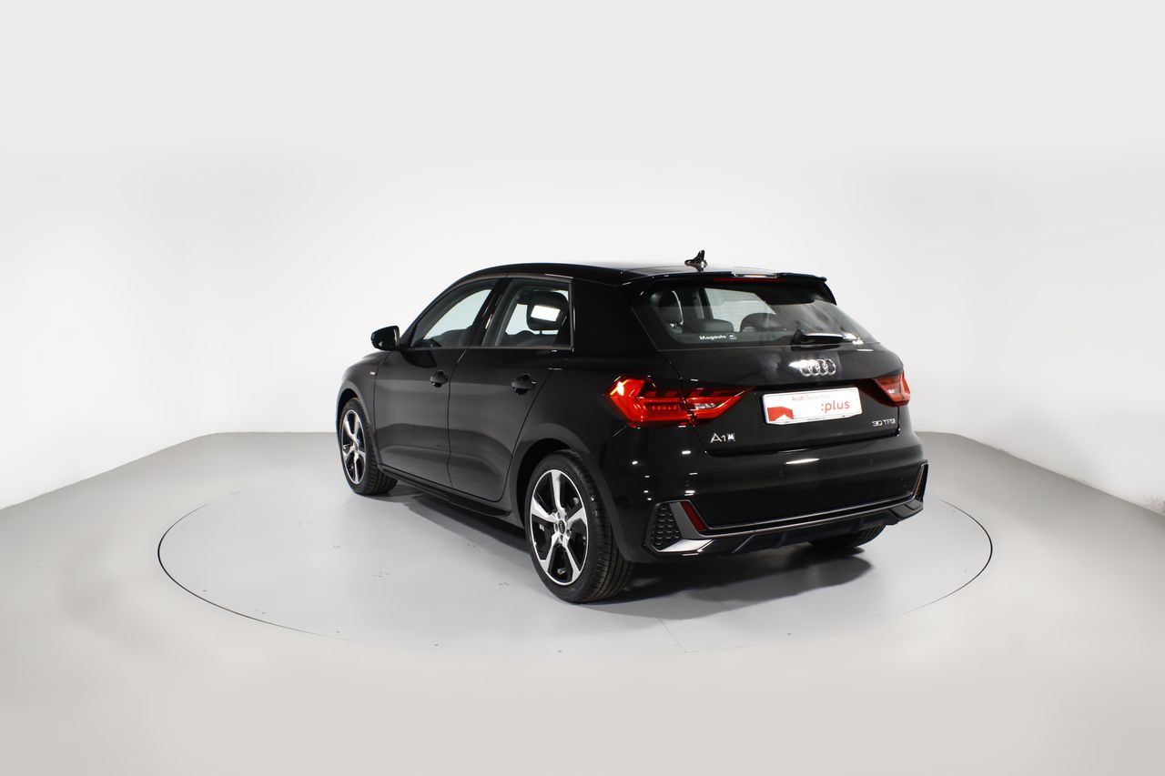 Foto Audi A1 2