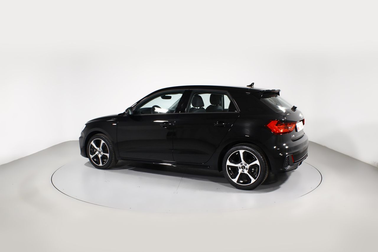 Foto Audi A1 18