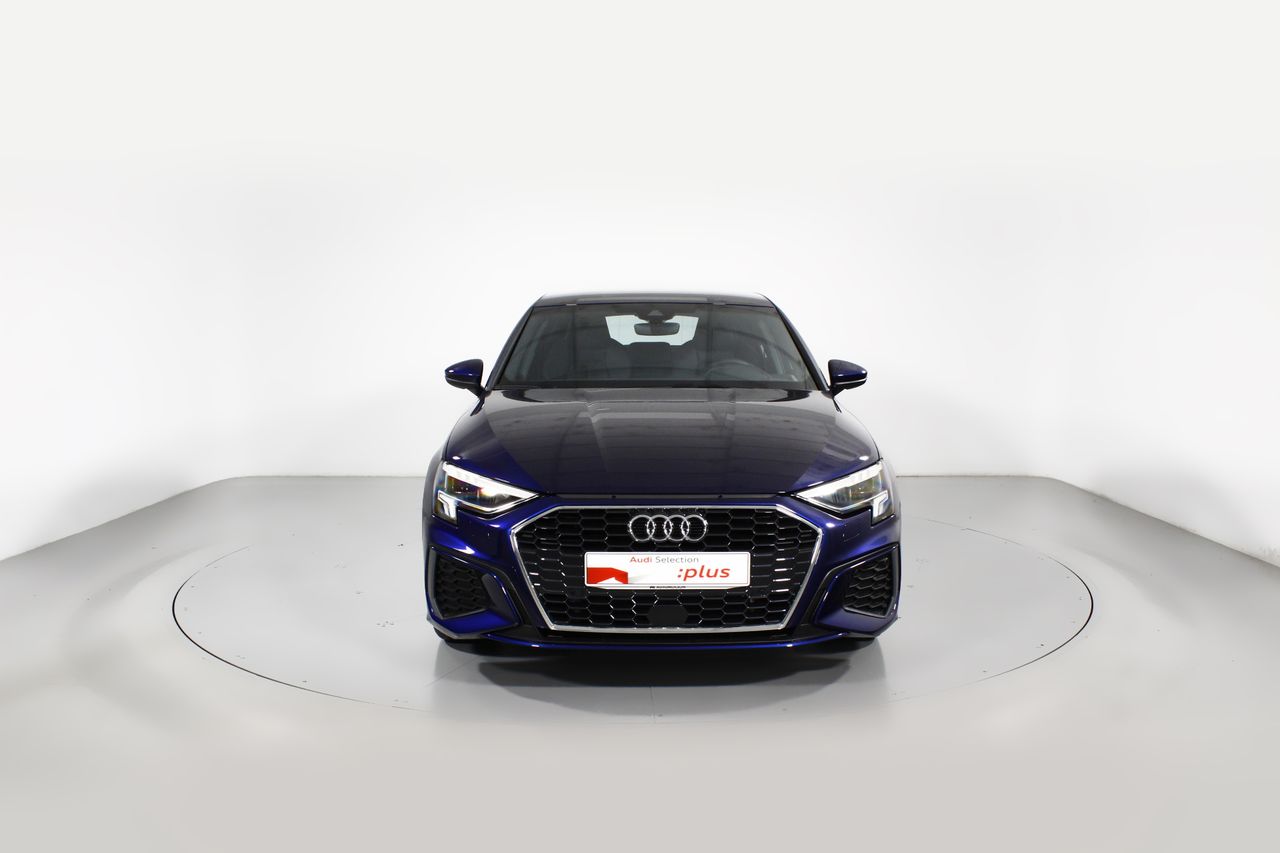 Foto Audi A3 22