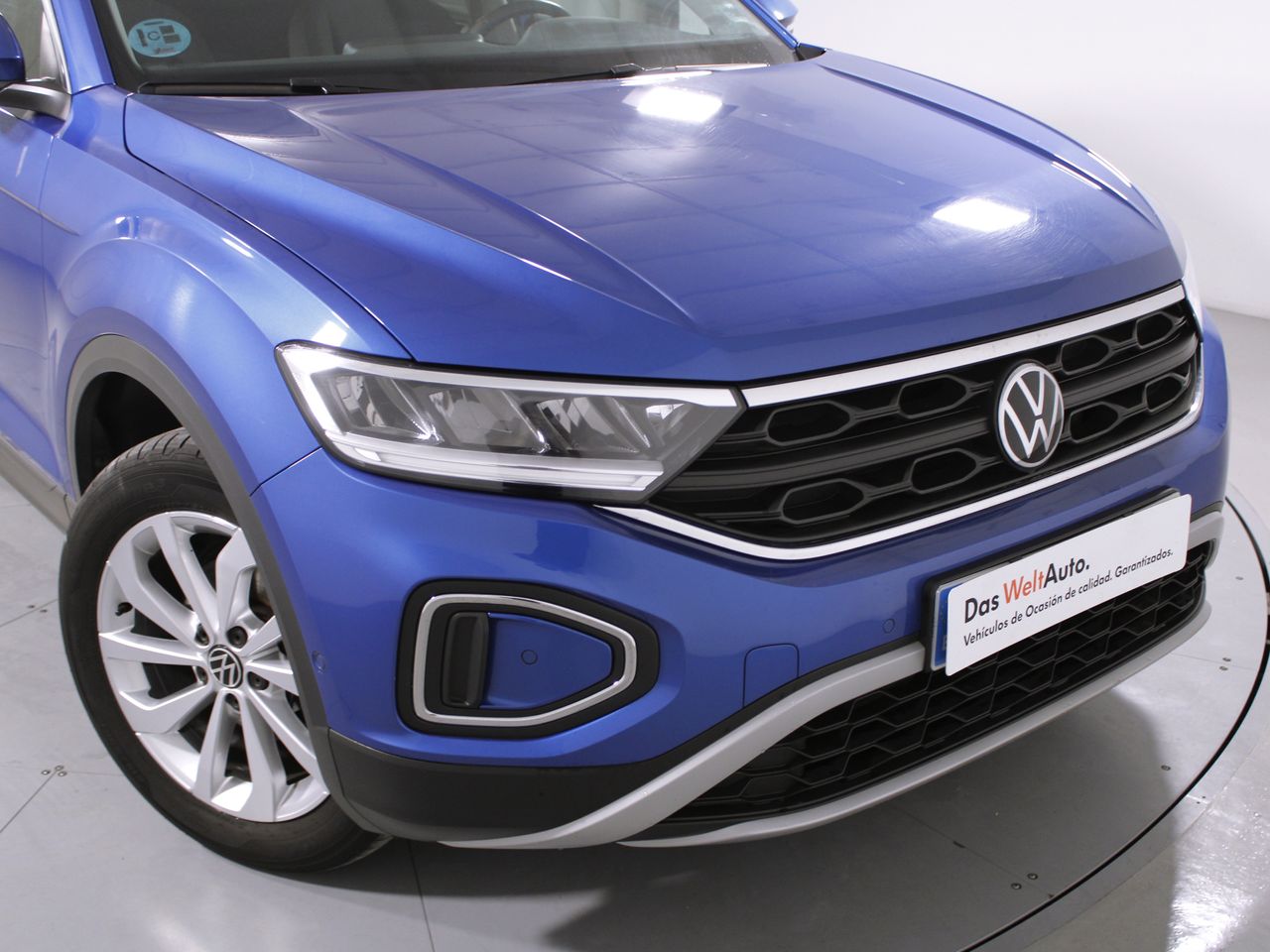 Foto Volkswagen T-Roc 19