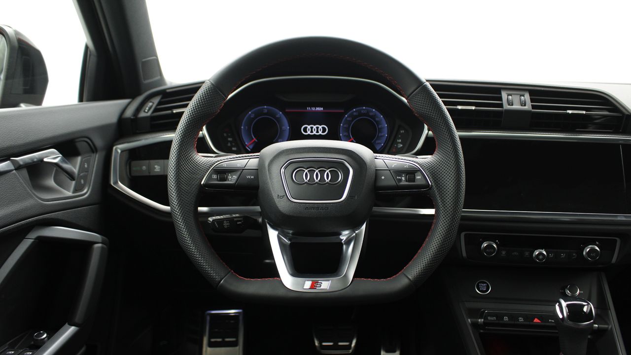 Foto Audi Q3 13