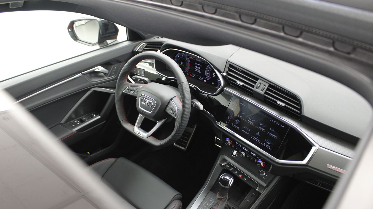 Foto Audi Q3 27