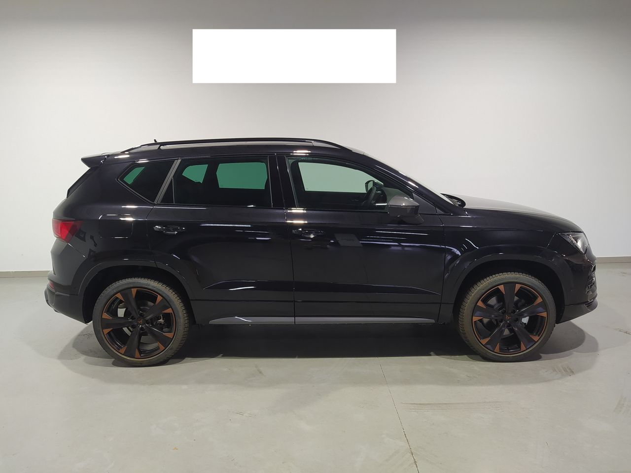 Foto Cupra Ateca 3