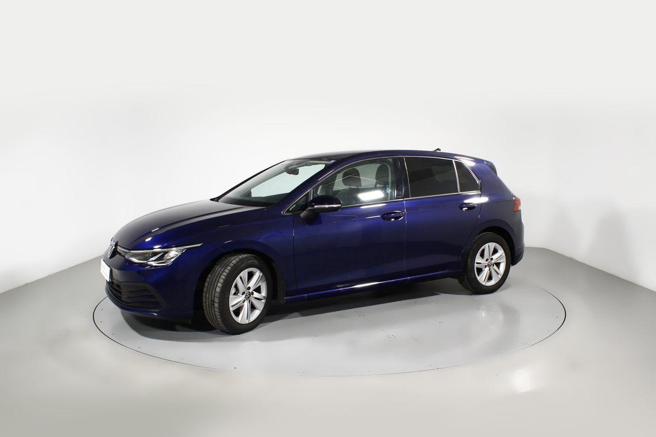 Foto Volkswagen Golf 13