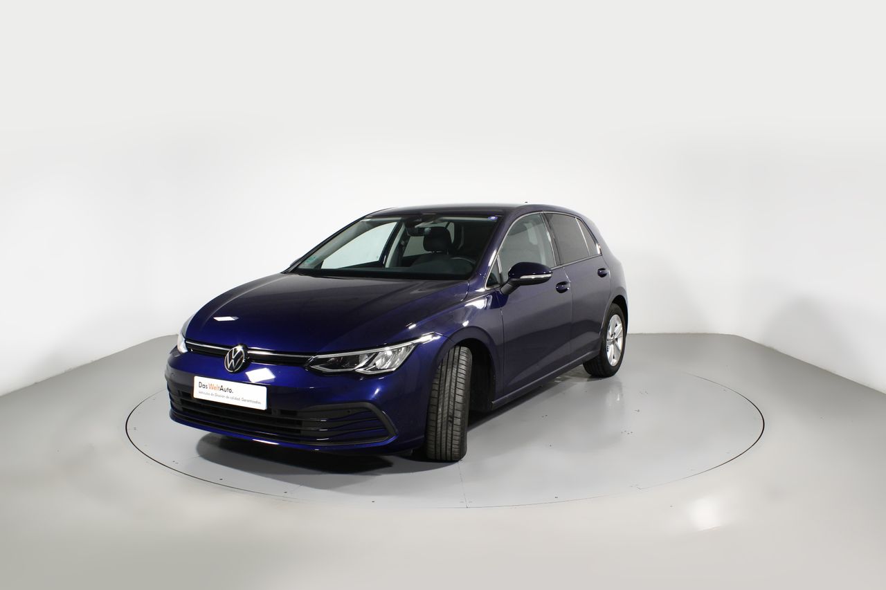 Foto Volkswagen Golf 14