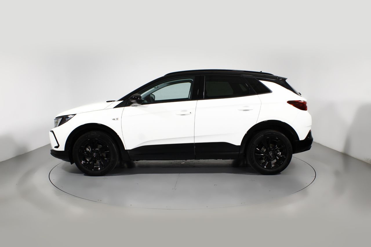 Foto Opel Grandland X 19