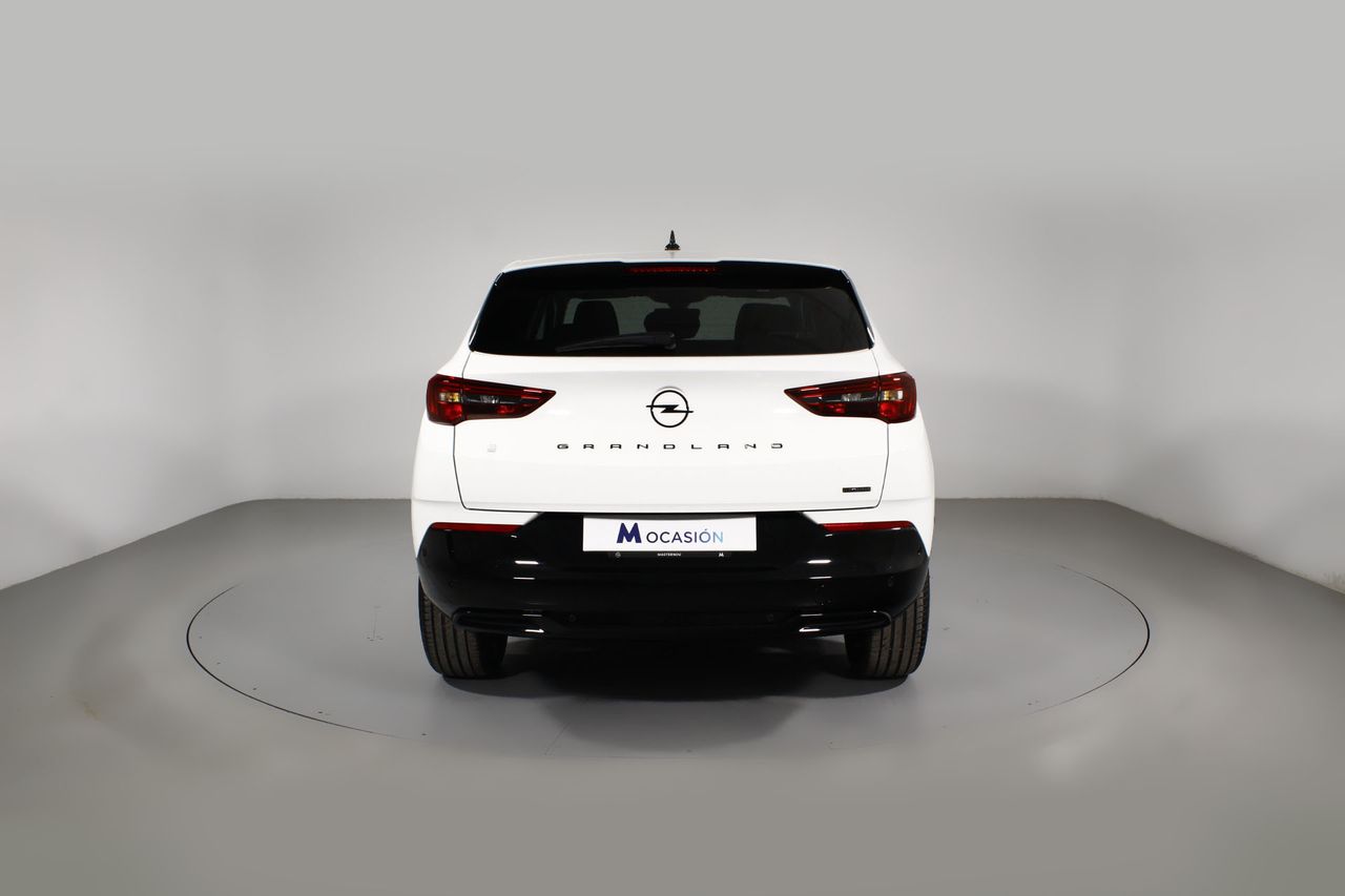 Foto Opel Grandland X 6