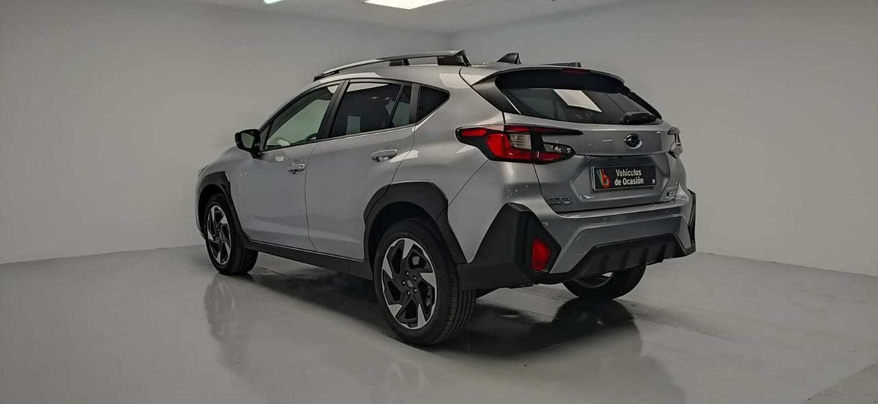 Foto Subaru Crosstrek 11