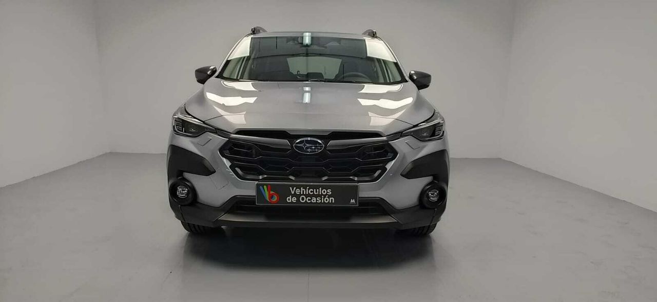 Foto Subaru Crosstrek 13