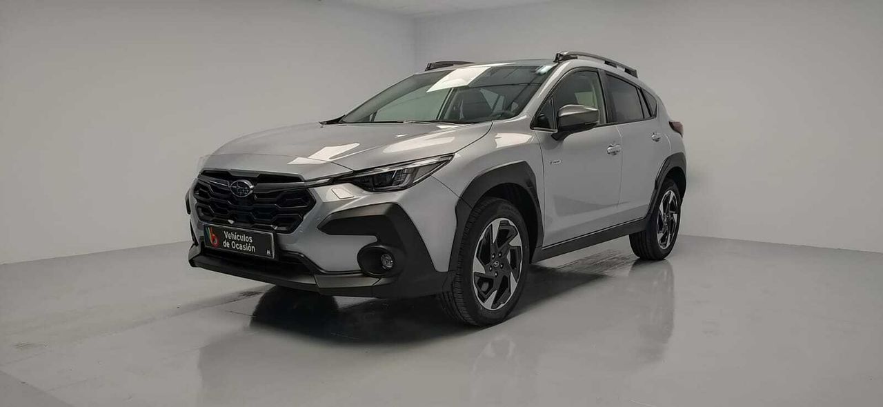 Foto Subaru Crosstrek 14