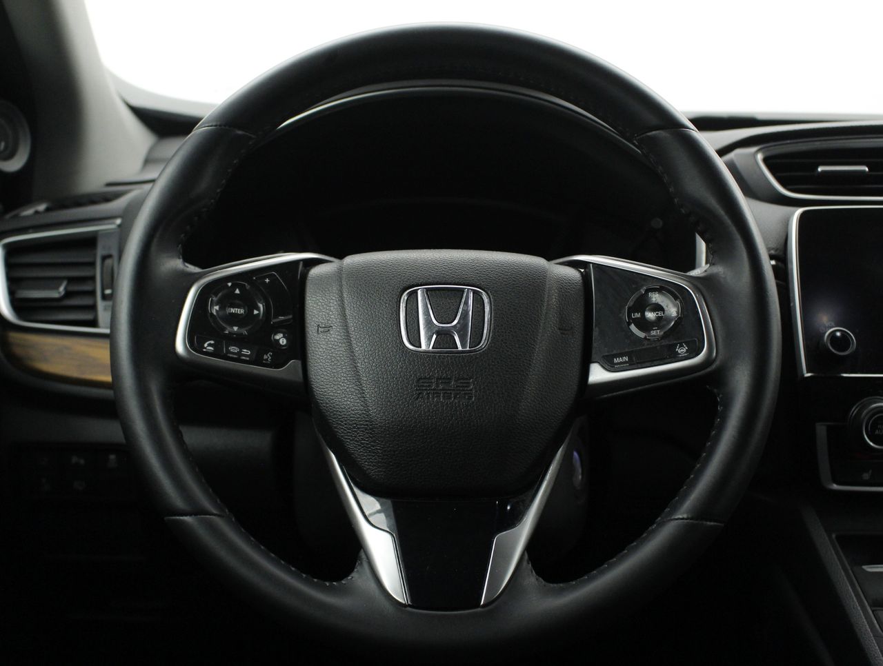 Foto Honda CR-V 25