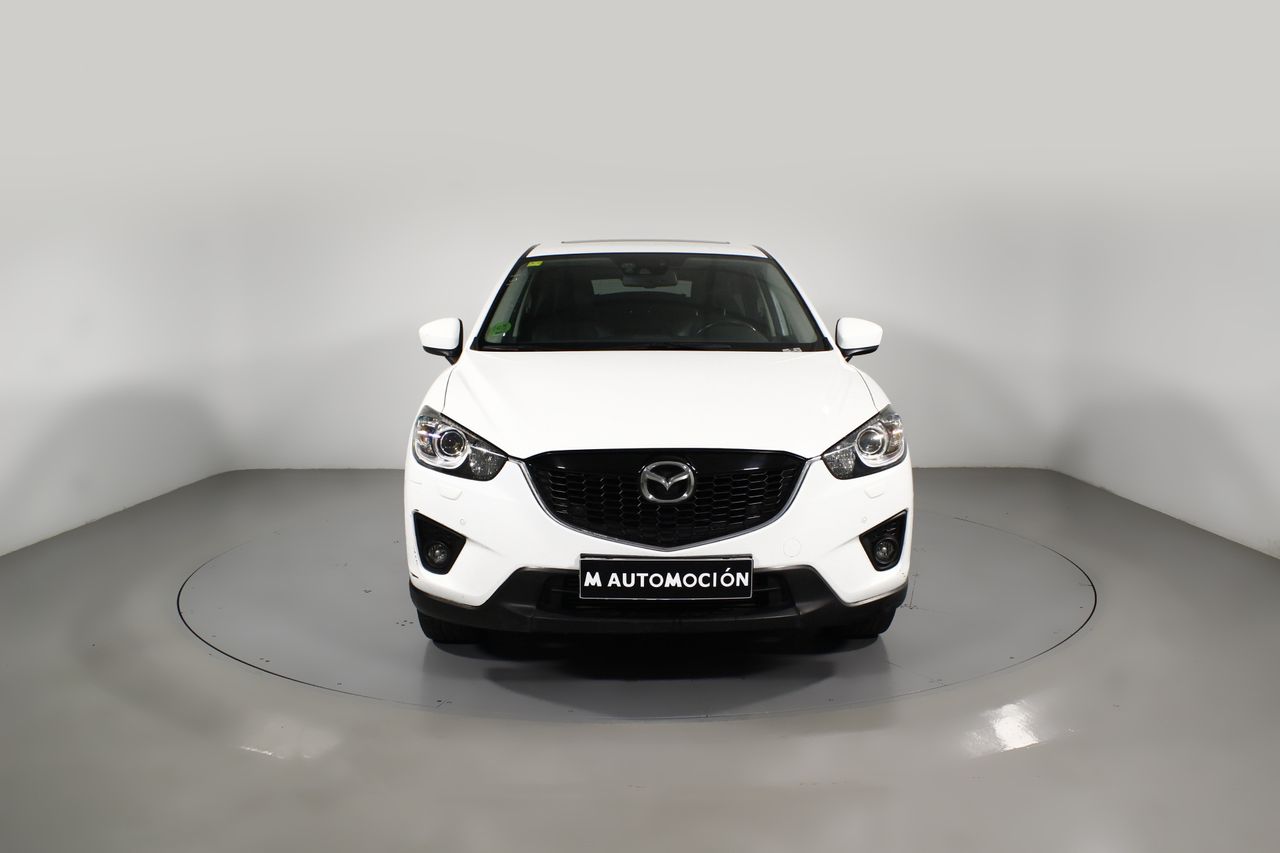 Foto Mazda CX-5 8