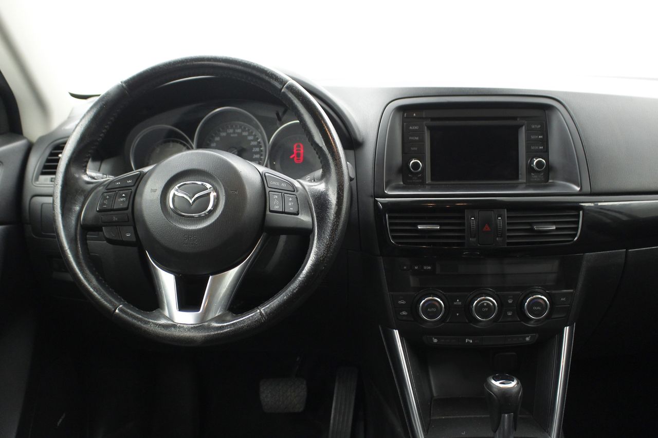 Foto Mazda CX-5 11