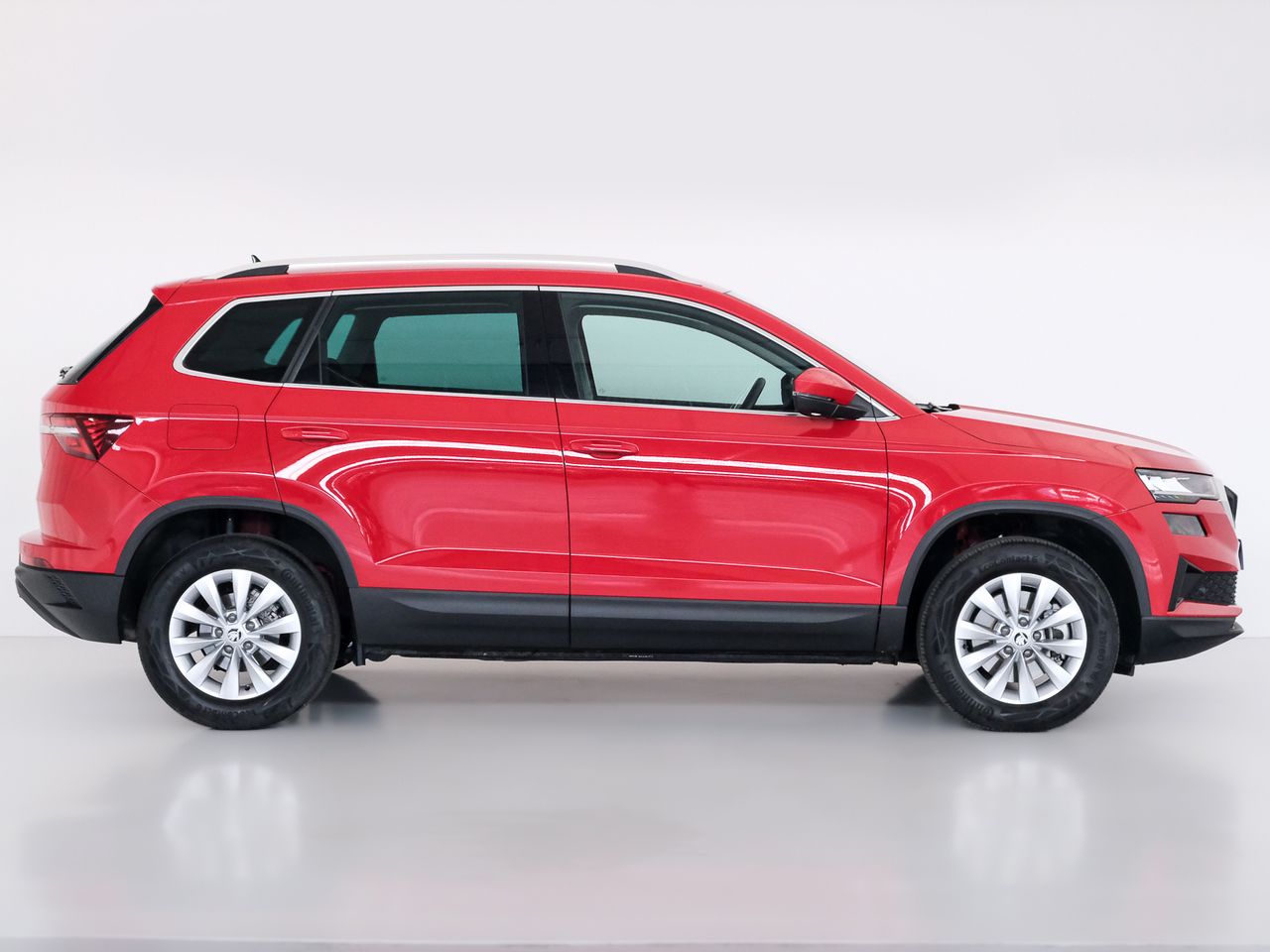 Foto Skoda Karoq 3