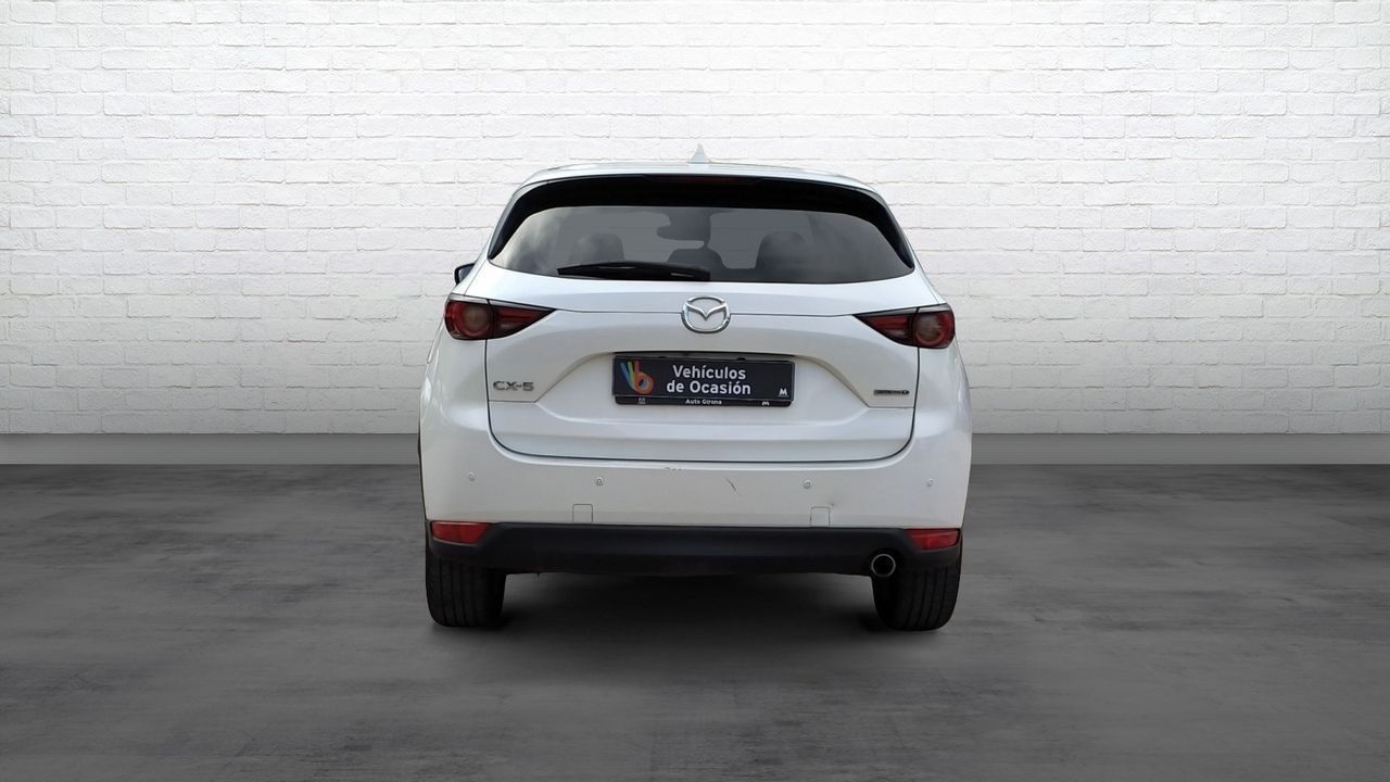 Foto Mazda CX-5 7