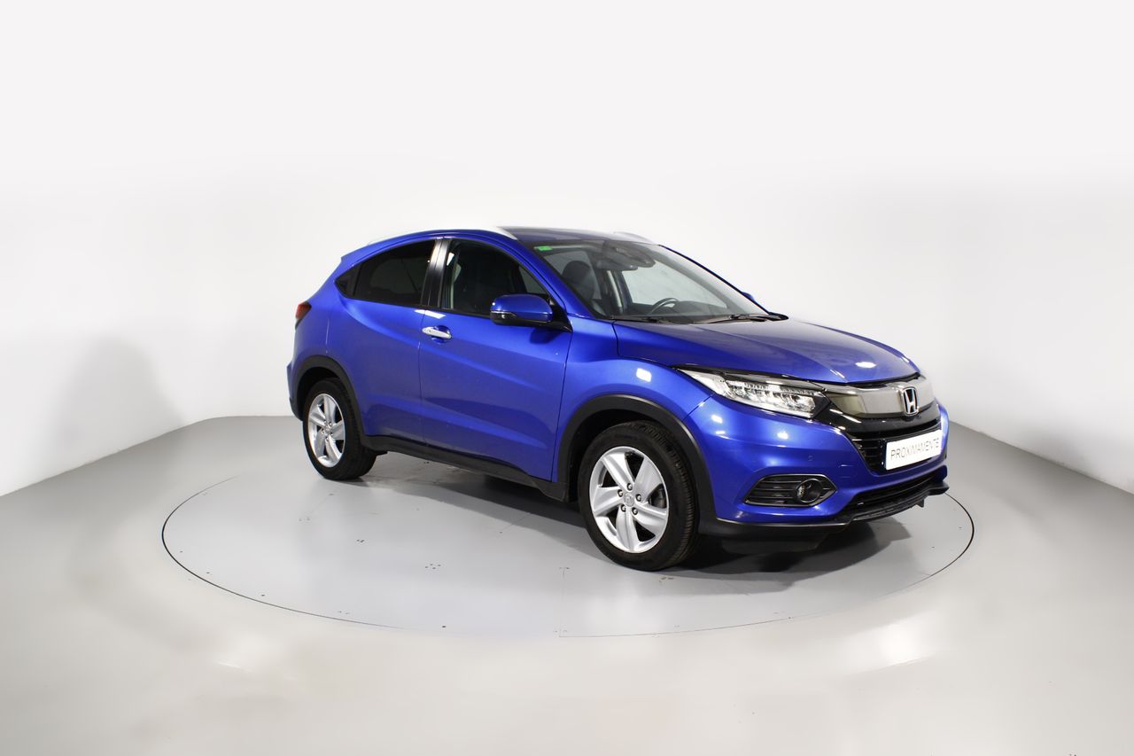 Foto Honda HR-V 1