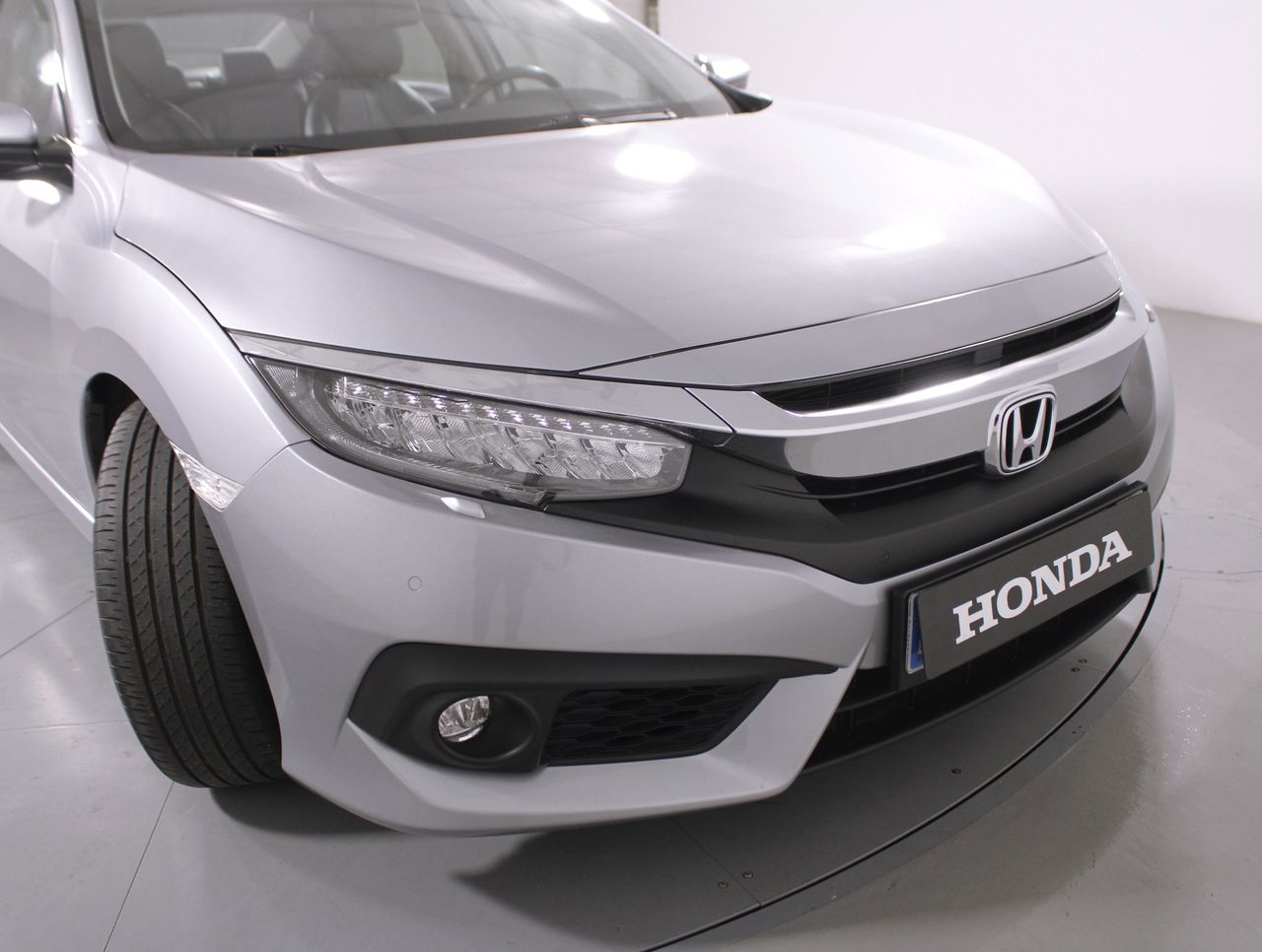 Foto Honda Civic 16