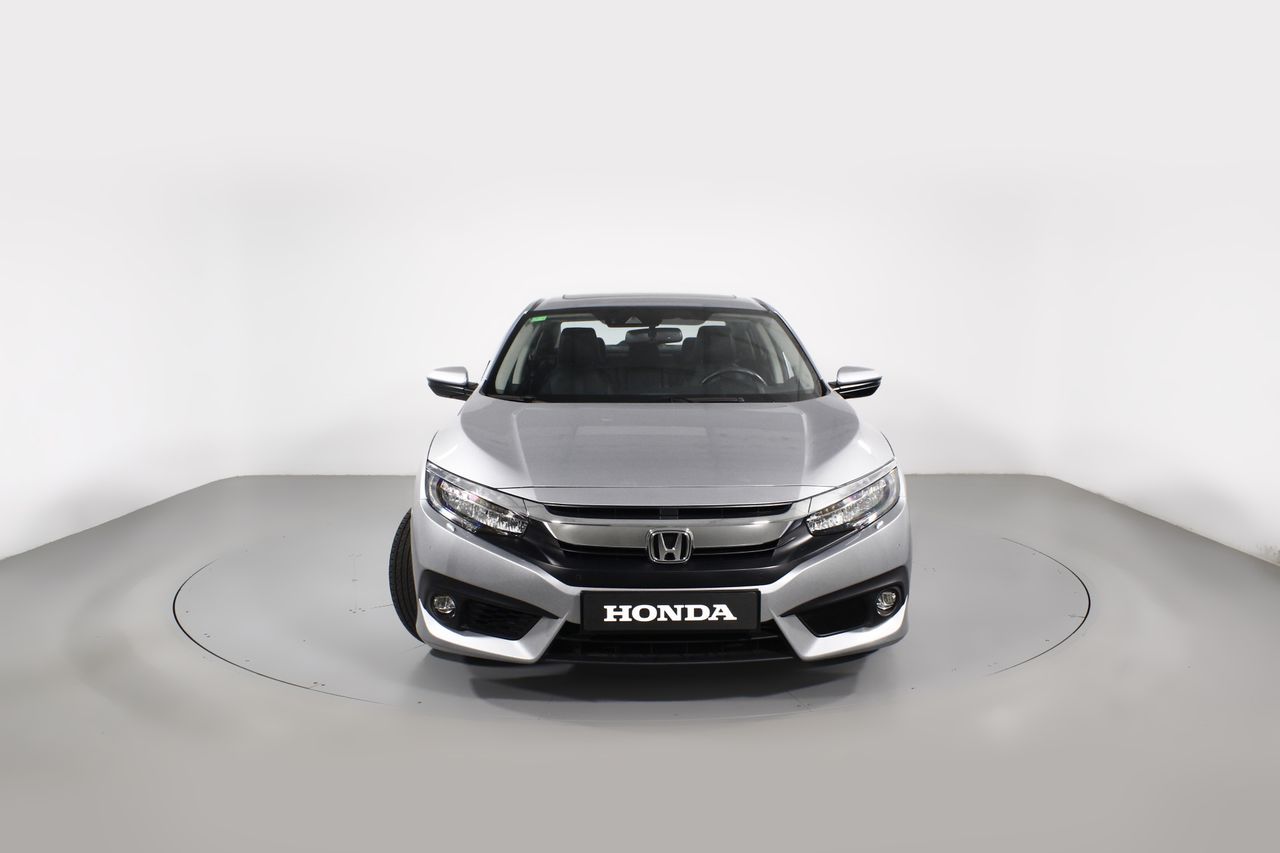 Foto Honda Civic 22