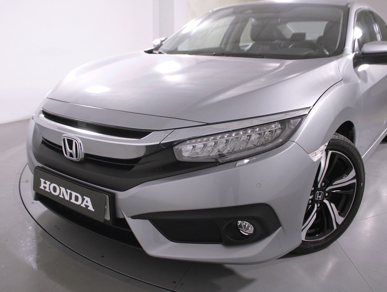 Foto Honda Civic 30